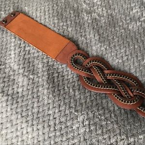 Anthropologie belt
